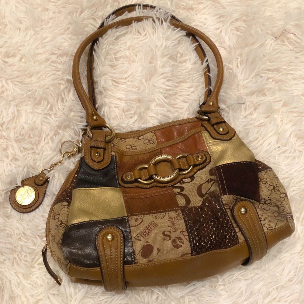 Sophia caperelli handbag